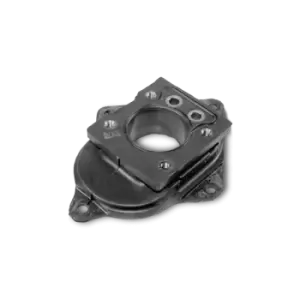 Image of METZGER Flange, carburettor VW 8070867