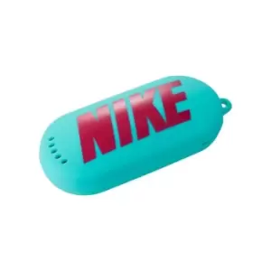 Image of Nike Goggles Case - Green