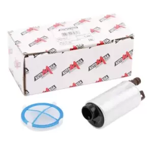 Image of AUTOMEGA Fuel Pump VW 140015510 357906092C,0014703194,357906092C 357906092C,357906092C