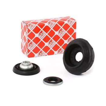 Image of FEBI BILSTEIN Repair Kit, suspension strut RENAULT 37597 5431000Q0B,5431000Q0BSK1,5431000Q0C 5431000Q0CSK1,5431000QAA,5431000QAASK1,5432500Q0A