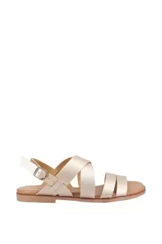 Image of Sienna' Vegan Friendly Sandal