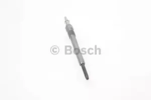 Image of Bosch 0250202142 GLP008 Glow Plug Sheathed Element Duraterm