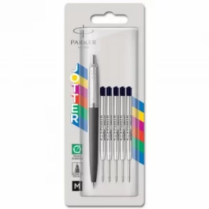 Image of Parker Jotter Originals Ballpoint Pen with 5 Refills