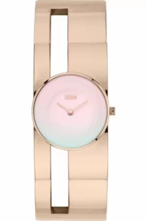 Image of Ladies STORM Watch 47372/RG/PK
