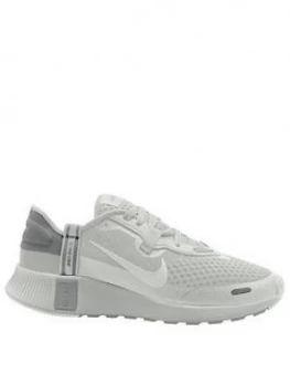 Image of Nike Reposto, Black/White, Size 9, Men