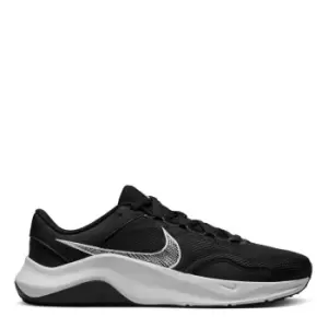 Image of Nike Legend Essential 3 Mens Training Shoes - Black