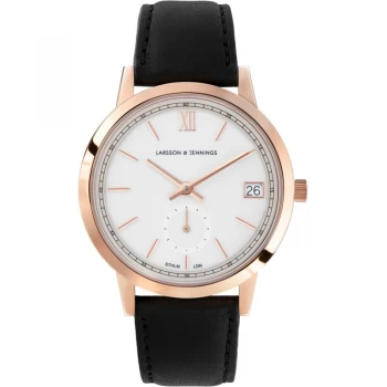 Image of Unisex Larsson & Jennings Saxon 33mm Watch