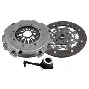 Image of Clutch Kit ADV183097 by Blue Print