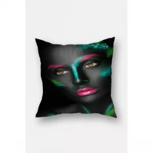 Image of YS454729678 Multicolor Cushion Cover