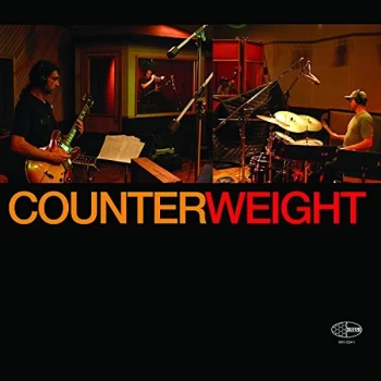 Image of Counterweight - Counterweight CD