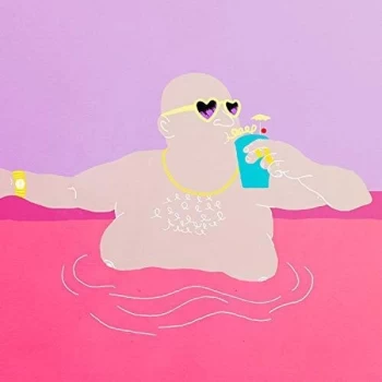 Image of Elm Tree Circle - The Good Life CD