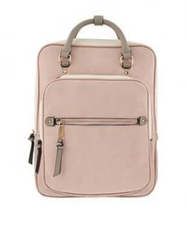 Image of Accessorize Harriet Backpack - Multi