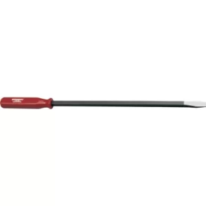 Image of 450MM Straight Blade Plastic Handle Pry Bar