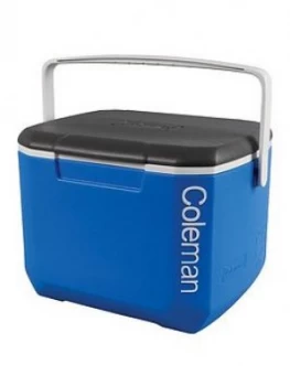 Image of Coleman Performance 16Qt Tri Colour Cooler Blue