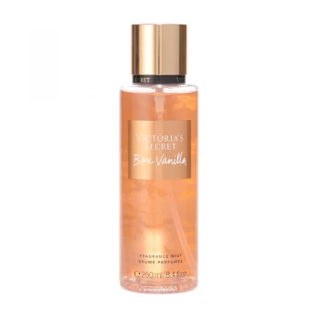 Image of Victoria's Secret Bare Vanilla Body Mist 250ml