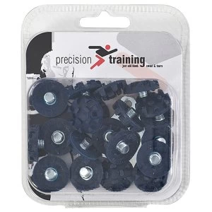 Image of Precision Soft Cricket Spikes (6 Sets of 20)