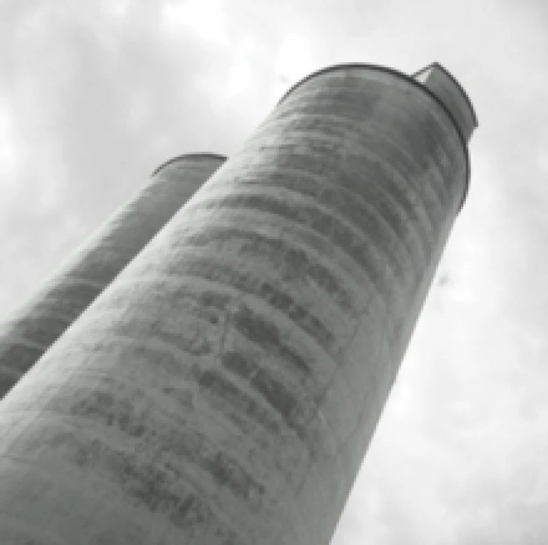 Image of Constructing Towers CD / Album