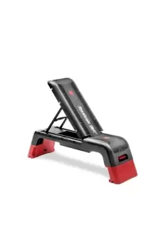 Image of Reebok Deck - Red