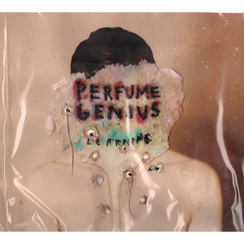 Image of Perfume Genius - Learning Vinyl