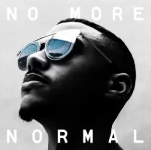 Image of No More Normal by Swindle CD Album