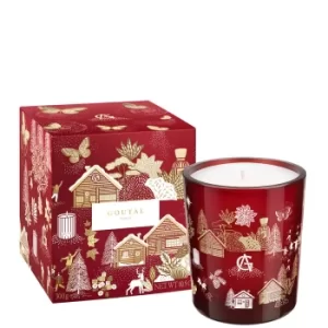 Image of Goutal Une Foret d'Or Scented Candle 300g