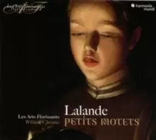 Image of Lalande: Petits Motets
