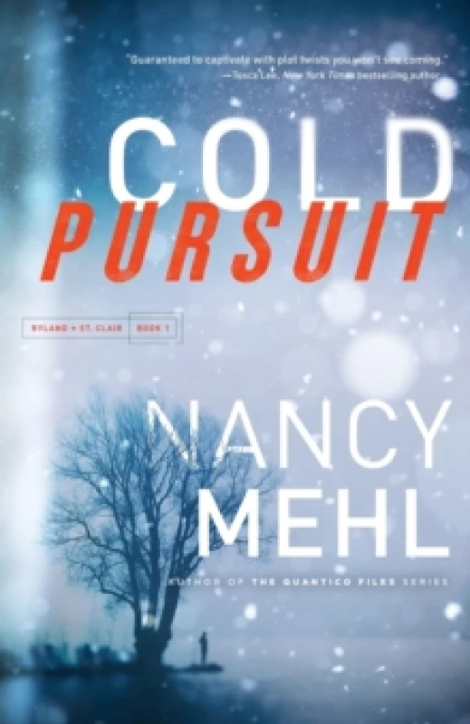 Image of Cold Pursuit. Paperback. By Nancy Mehl Books