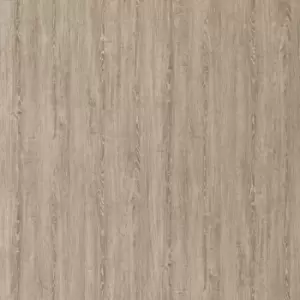 Image of Heritage Delano Oak 2400mm x 900mm Unlipped Bathroom Wall Panel - Delano Oak - Multipanel