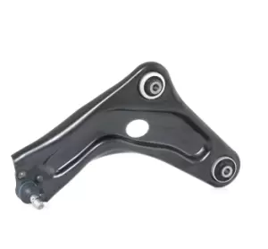 Image of RIDEX Suspension arm 273C0608 Track control arm,Wishbone PEUGEOT,CITROEN,207 (WA_, WC_),207 CC (WD_),208 I Schragheck (CA_, CC_),207 SW (WK_)