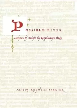 Image of Possible lives by Alison Knowles Frazier