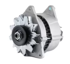 Image of RIDEX Generator FORD,LAND ROVER 4G0258 1005351,5023531,5026113 Alternator 86AB10300MB,86AB10300NA,86AB10300NB,86AB10346MA,86AX10300MB,R86AX10300MB