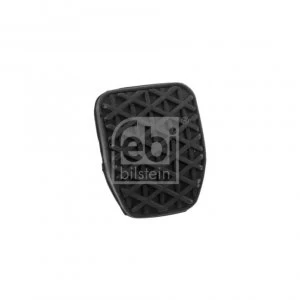 Image of Brake Pedal Pad FEBI BILSTEIN 01760