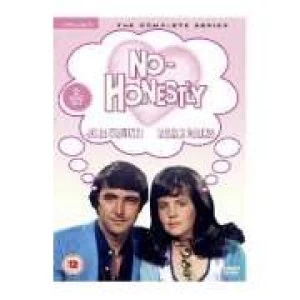 Image of No, Honestly - The Complete Series