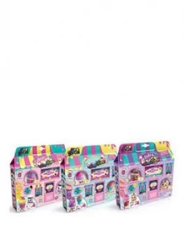 Image of So Slime Diy Slimelicious Shop