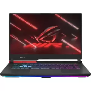 Image of Asus ROG Advantage Edition Strix G15 15.6" Gaming Laptop - Black