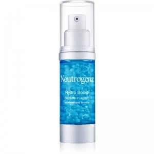 Image of Neutrogena Hydro Boost Face Intensive Skin Hydrating Serum 30ml