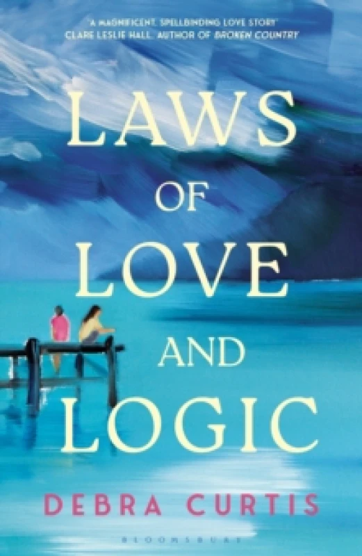 Image of Laws of Love and Logic Hardback