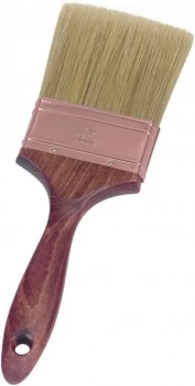 Image of Wickes Woodstain and Varnish Brush - 3in