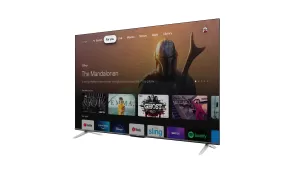 Image of TCL 50" 50P638K Smart 4K Ultra HD LED TV