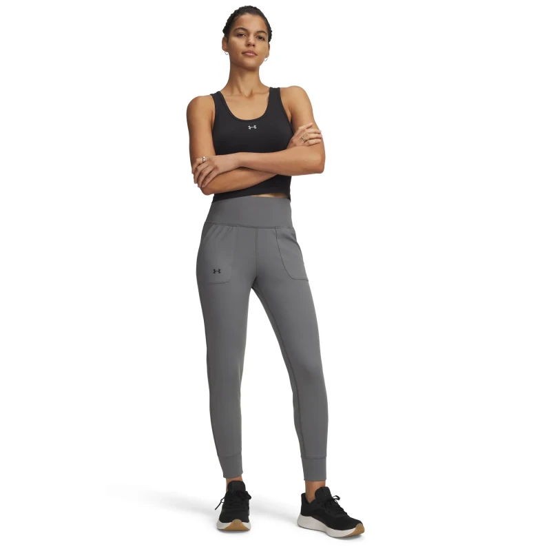 Image of Womens Trousers Under Armour Motion Vert Female M