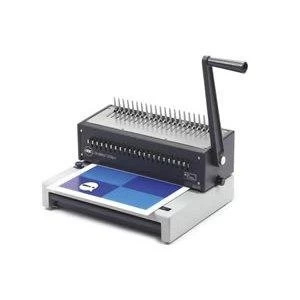 Image of GBC CombBind C250 Pro Manual Comb Binding Machine IB271403
