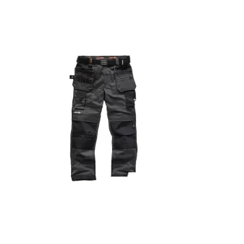 Image of Pro Flex Holster Trouser Graphite - 34R