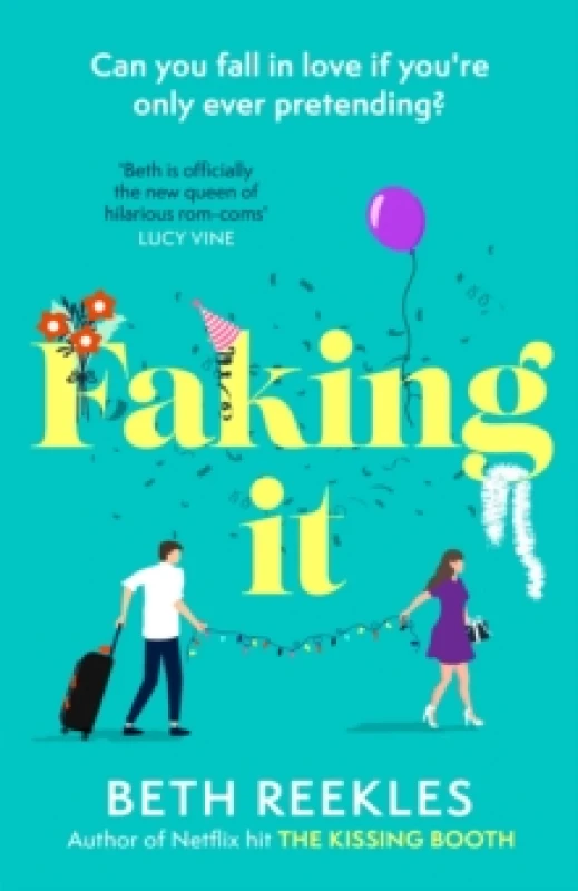 Image of Faking It. Paperback. By Beth Reekles Books