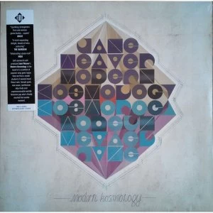 Image of Jane Weaver Modern Kosmology Vinyl