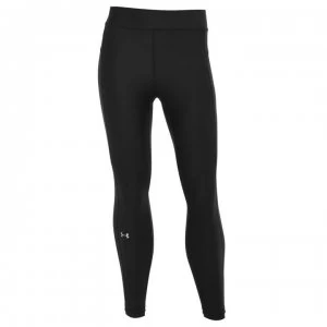 Image of Urban Armor Gear Heat Gear Ankle Crop Capris Womens - Black