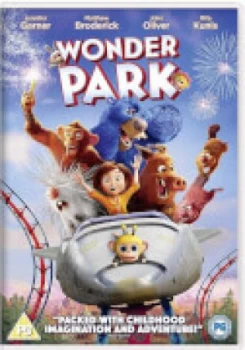 Image of Wonder Park