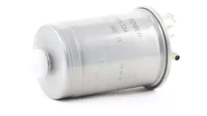 Image of Bosch Fuel Filter 0 450 906 334 VW,FORD,SEAT,SHARAN (7M8, 7M9, 7M6),Sharan Kastenwagen (7M),GALAXY (WGR),Alhambra (7V8, 7V9)