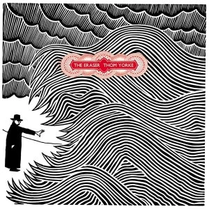 Image of Thom Yorke - The Eraser Vinyl