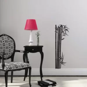 Image of DSK-45 Black Decorative Wall Sticker