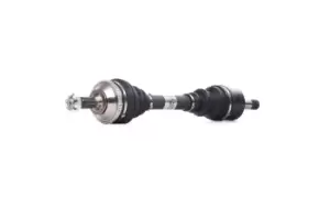 Image of SKF Drive shaft PEUGEOT VKJC 4227 3272AH,3272EZ,3272FA CV axle,Half shaft,Driveshaft,Axle shaft,CV shaft,Drive axle 3272Y9,3272Z0